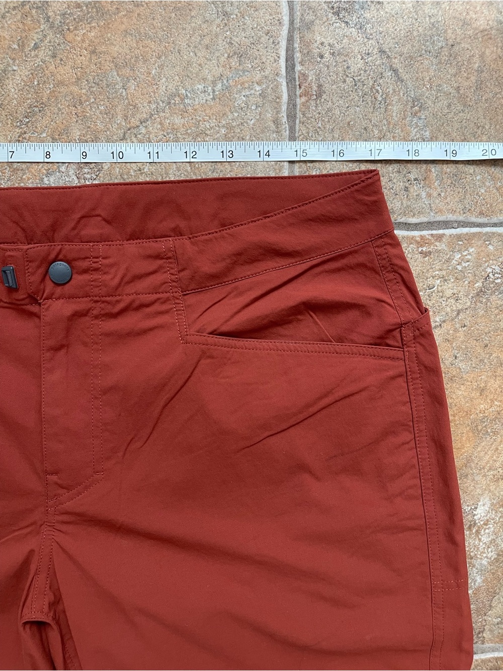 Men's RPS Rock Pants - Regular - Picture 7 of 10